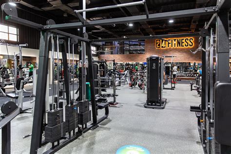24 gym - 24/7 Fitness offers affordable, no-contract 24-hour gym memberships that provide free classes and premium equipment across the UK. Join today!
